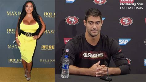 Jimmy Garoppolo Porn Videos 